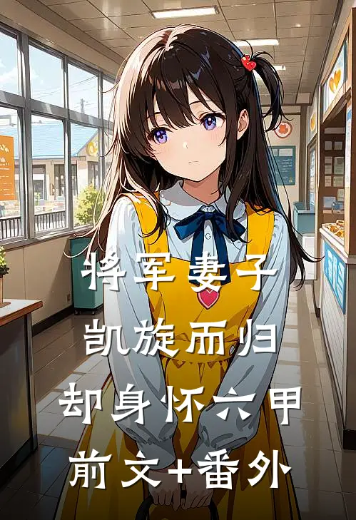 将军妻子凯旋而归，却身怀六甲前文+番外