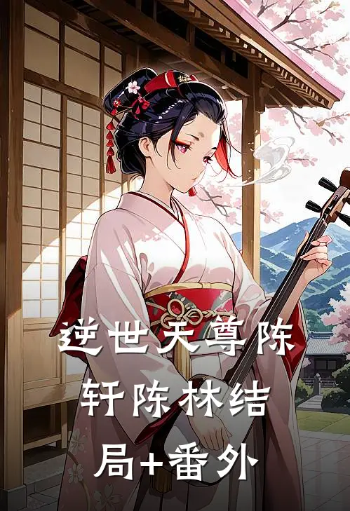 逆世天尊陈轩陈林结局+番外