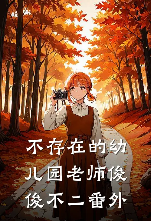 不存在的幼儿园老师俊俊不二番外