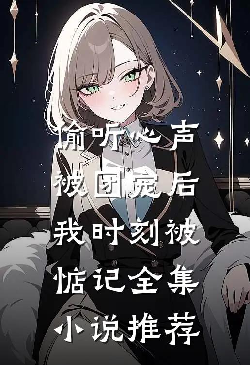 偷听心声：被团宠后我时刻被惦记全集小说推荐