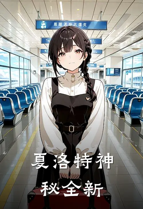 夏洛特神秘全新