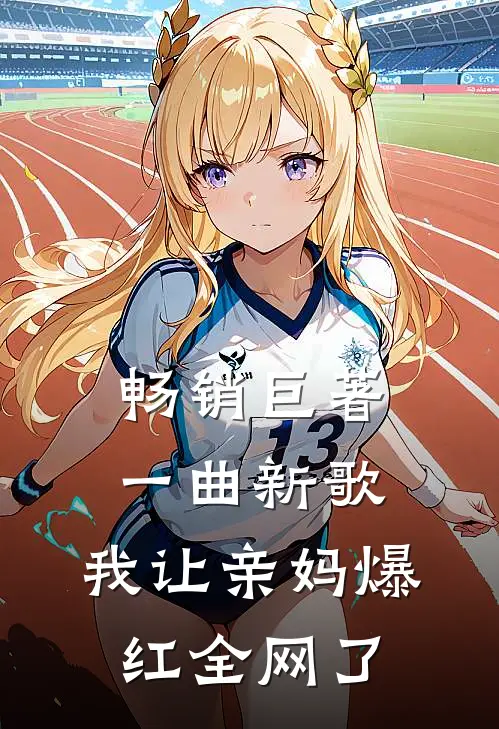 畅销巨著一曲新歌，我让亲妈爆红全网了