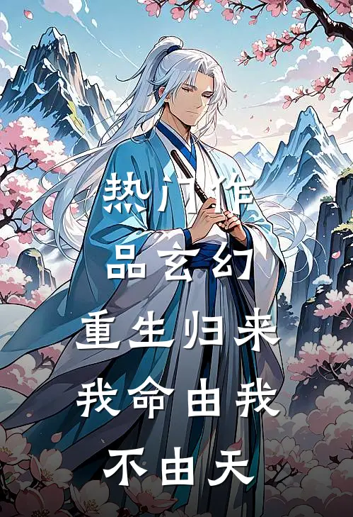 热门作品玄幻：重生归来，我命由我不由天