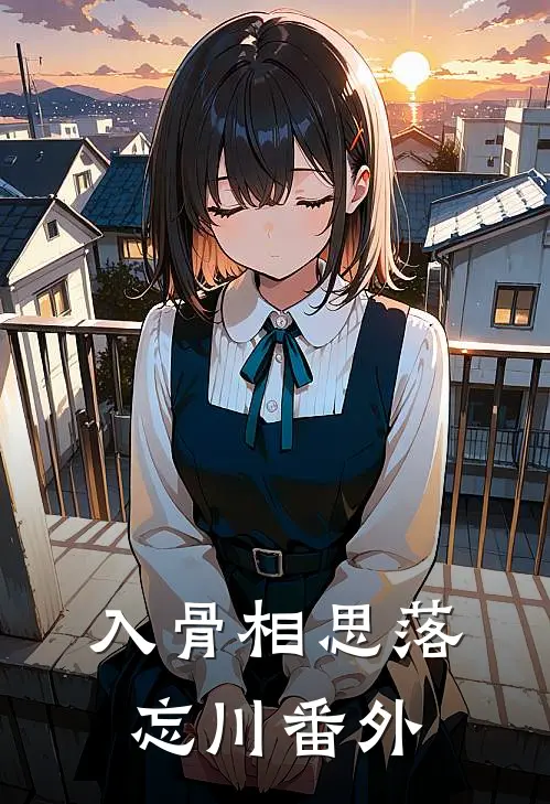 入骨相思落忘川番外