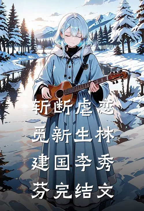 斩断虐恋觅新生林建国李秀芬完结文