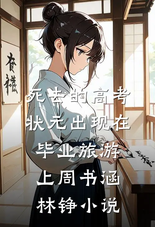 死去的高考状元出现在毕业旅游上周书涵林铮小说