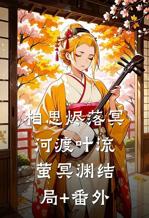 相思烬落冥河渡叶流萤冥渊结局+番外