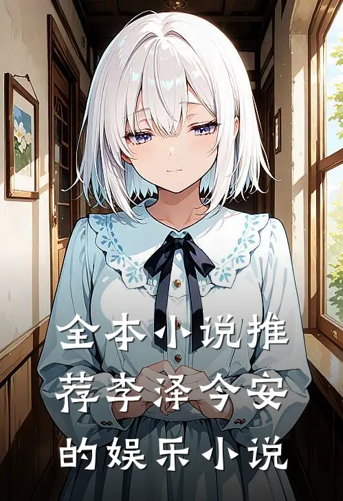 全本小说推荐李泽今安的娱乐小说