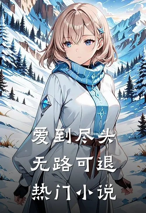 爱到尽头无路可退热门小说