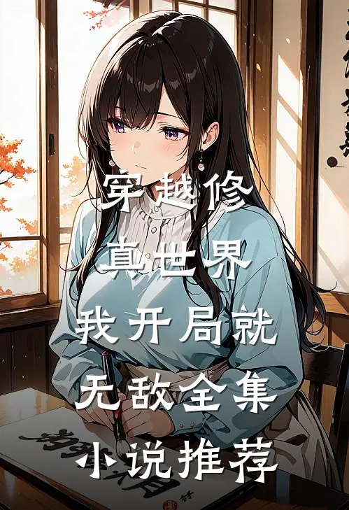 穿越修真世界，我开局就无敌全集小说推荐