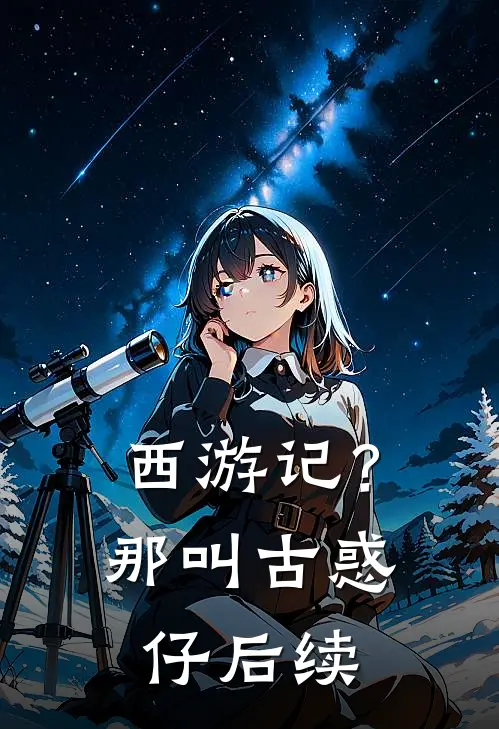 西游记？那叫古惑仔后续