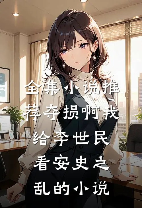 全集小说推荐夺损啊我给李世民看安史之乱的小说