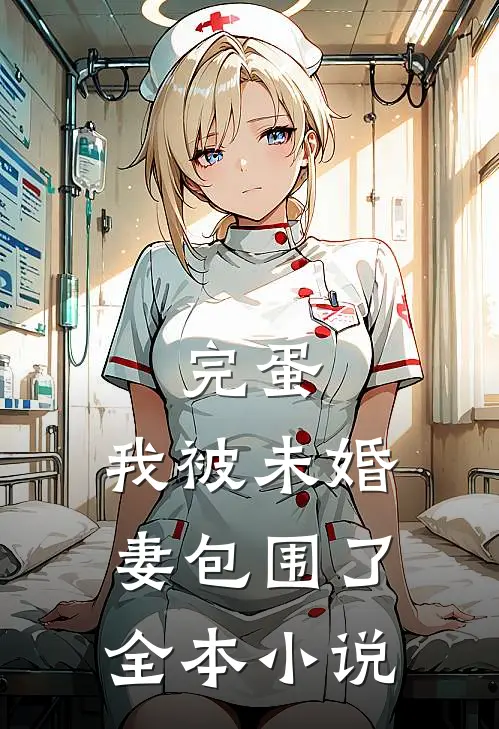 完蛋，我被未婚妻包围了全本小说