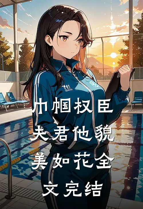 巾帼权臣：夫君他貌美如花全文完结