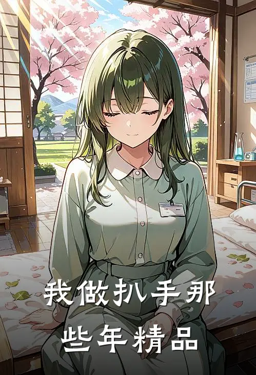 我做扒手那些年精品
