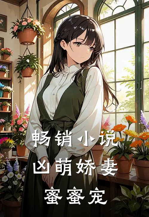 畅销小说凶萌娇妻蜜蜜宠