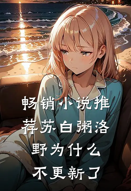 畅销小说推荐苏白粥洛野为什么不更新了