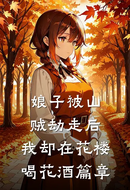娘子被山贼劫走后，我却在花楼喝花酒篇章