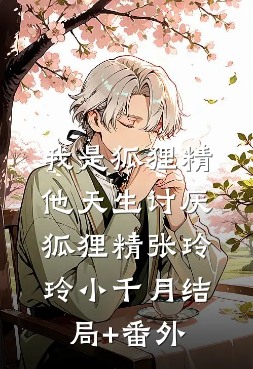 我是狐狸精，他天生讨厌狐狸精张玲玲小千月结局+番外