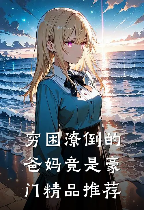 穷困潦倒的爸妈竟是豪门精品推荐