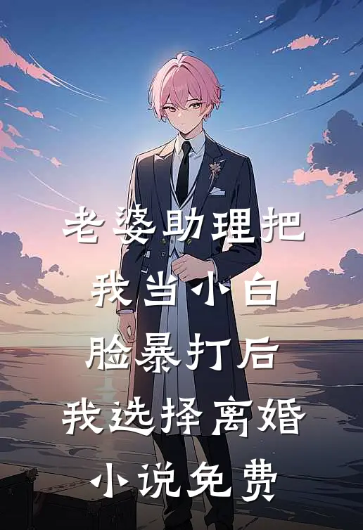 老婆助理把我当小白脸暴打后，我选择离婚小说免费