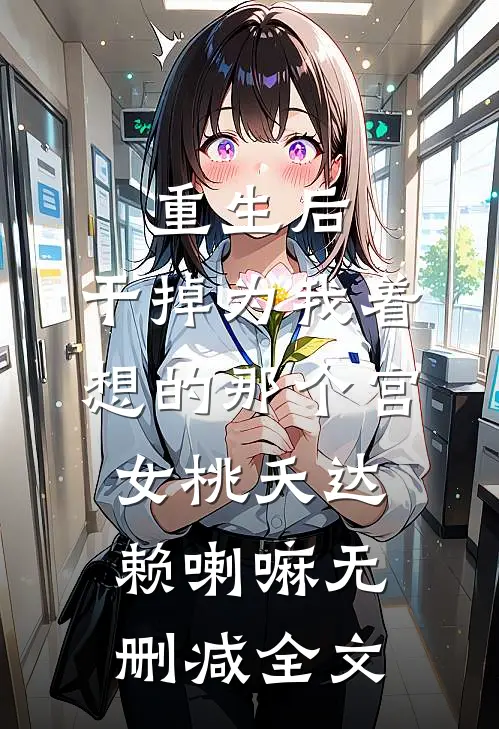 重生后，干掉为我着想的那个宫女桃夭达赖喇嘛无删减全文