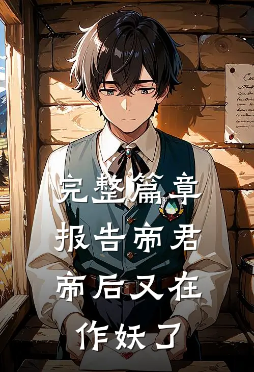 完整篇章报告帝君，帝后又在作妖了