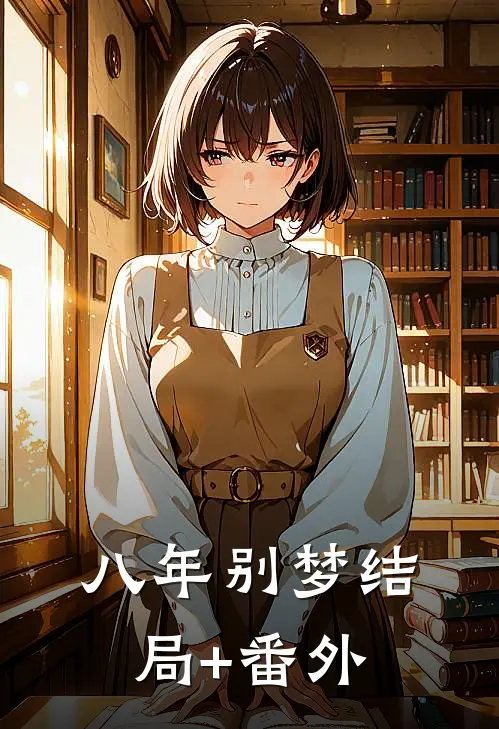 八年别梦结局+番外