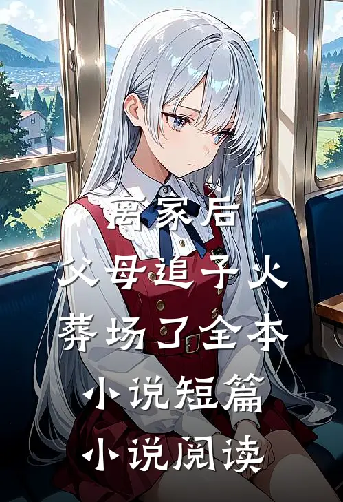 离家后,父母追子火葬场了全本小说短篇小说阅读