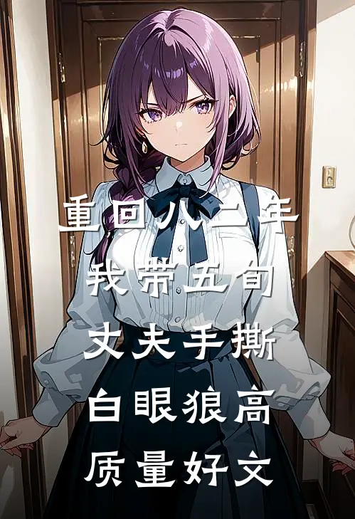 重回八二年，我带五旬丈夫手撕白眼狼高质量好文
