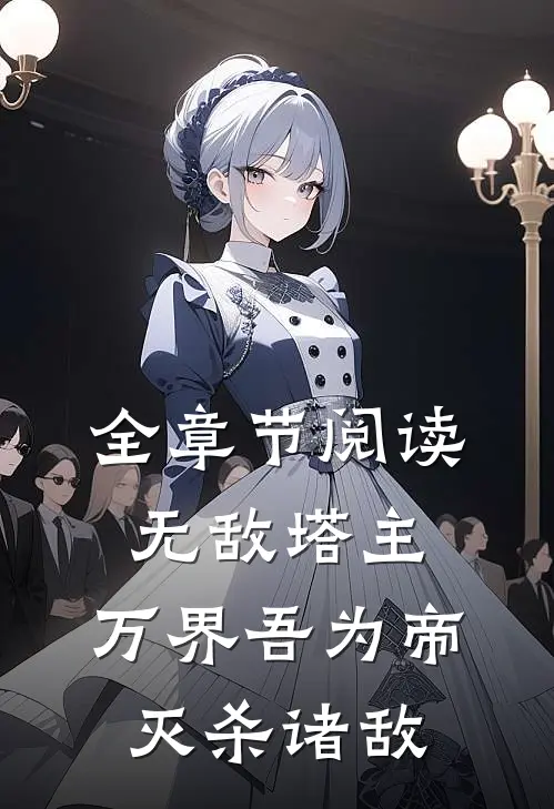 全章节阅读无敌塔主：万界吾为帝，灭杀诸敌