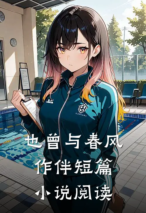 也曾与春风作伴短篇小说阅读