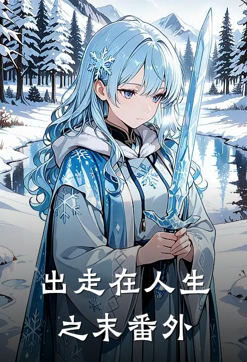 出走在人生之末番外