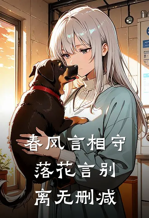 春风言相守，落花言别离无删减
