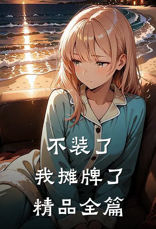 不装了，我摊牌了精品全篇