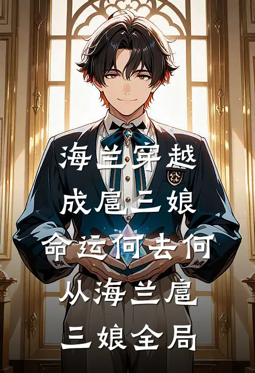 海兰穿越成扈三娘，命运何去何从海兰扈三娘全局
