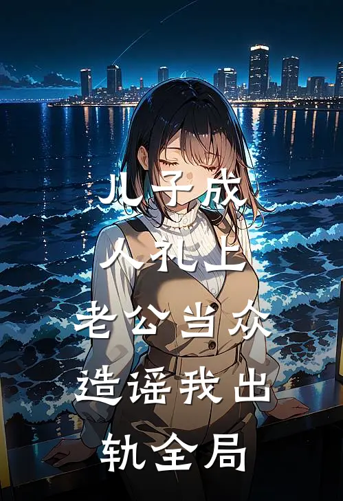 儿子成人礼上，老公当众造谣我出轨全局