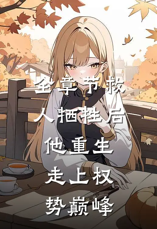全章节救人牺牲后，他重生走上权势巅峰