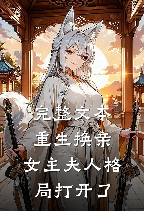 完整文本重生换亲，女主夫人格局打开了