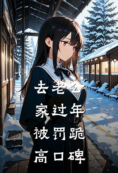 去老公家过年，被罚跪高口碑