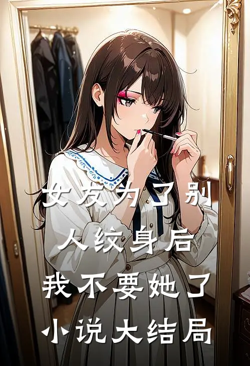 女友为了别人纹身后，我不要她了小说大结局