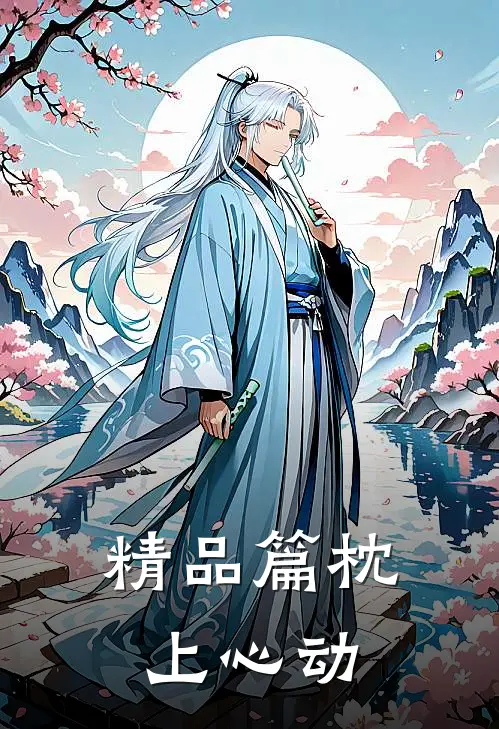 精品篇枕上心动