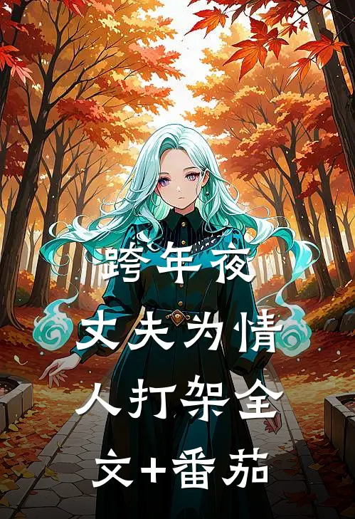 跨年夜，丈夫为情人打架全文+番茄