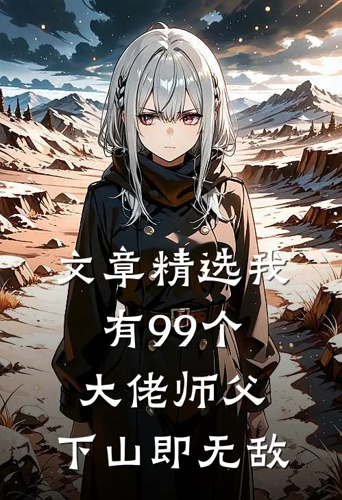 文章精选我有99个大佬师父，下山即无敌