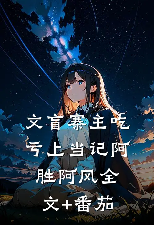 文盲寨主吃亏上当记阿胜阿风全文+番茄
