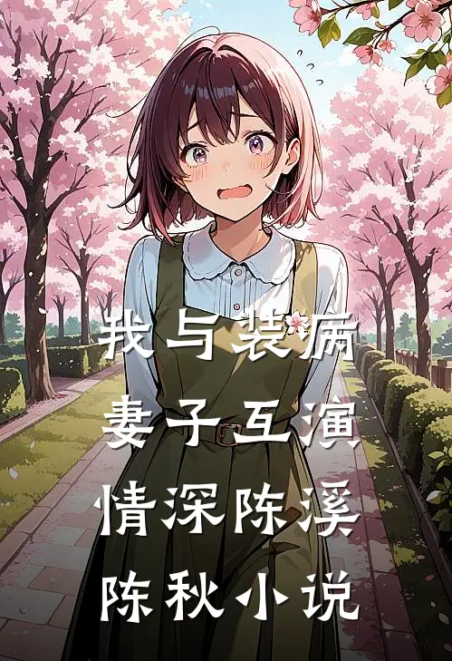 我与装病妻子互演情深陈溪陈秋小说