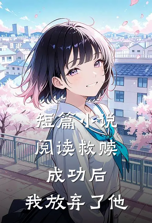 短篇小说阅读救赎成功后，我放弃了他