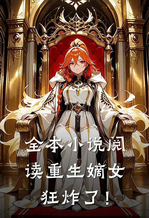 全本小说阅读重生嫡女狂炸了！