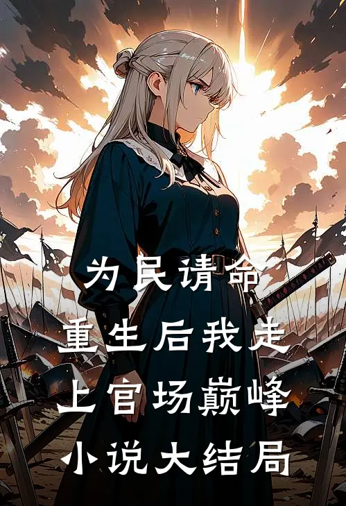 为民请命，重生后我走上官场巅峰小说大结局
