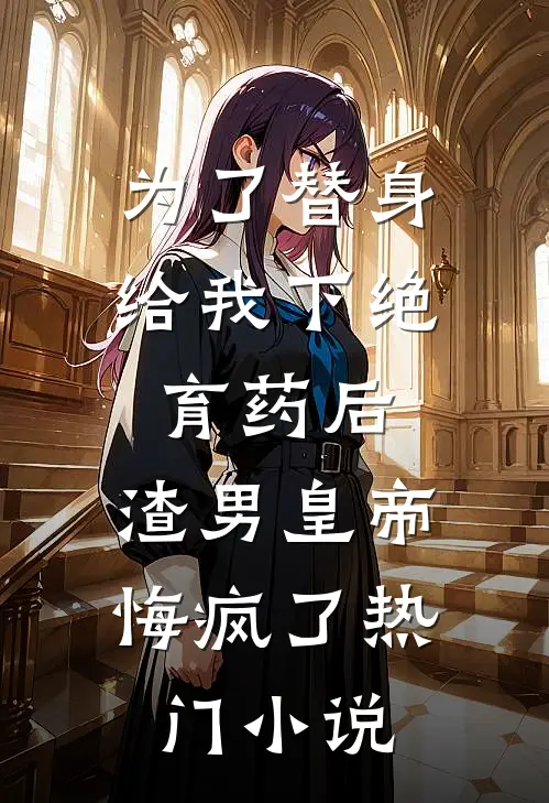 为了替身给我下绝育药后，渣男皇帝悔疯了热门小说